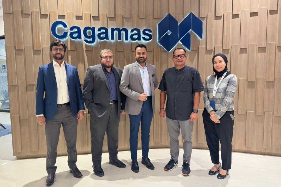 Study Visit from Pakistan Mortgage Refinance Company (PMRC)